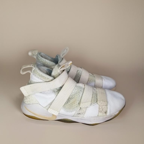 Nike Lebron Soldier 11s - Picture 1 of 8